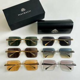 Picture of Maybach Sunglasses _SKUfw54058821fw